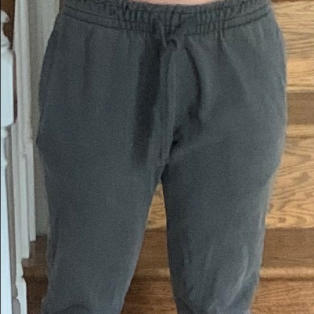 Steel grey talentless women’s joggers!!!